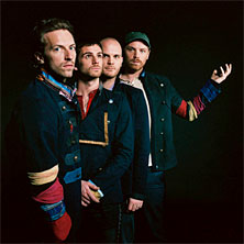 Coldplay