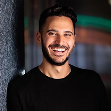 Isaac Gartenberg