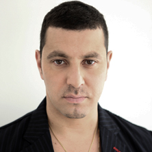 שלומי סרנגה