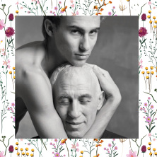 אני גיטרה | אסף מנגן ושר בני אמדורסקי