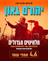 4.6 | אמפי עומר