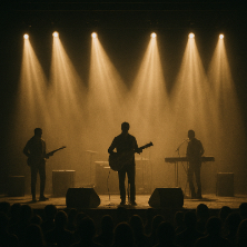 הרפתקה בשכונה - חיפזון וזהירון